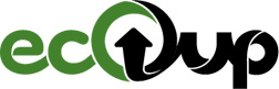 EcoUp Oy logo